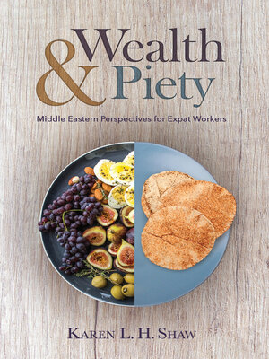 cover image of Wealth and Piety